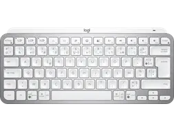 Logitech MX Keys Mini Toetsenbord AZERTY FR Bluetooth