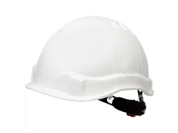 OXXA Astana 8070 veiligheidshelm Wit