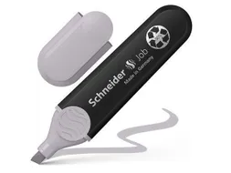 Markeerstift Schneider Job 150 taupe grey