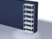 rayonnage,rayonnage départ,HxlxP 3000x1000x500mm