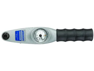 ADS 12 DS momentsleutel type 83 1/4 inch 2,4-12 Nm - 2