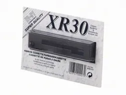3000101 CITIZEN MD910 ribbon black IR91B
