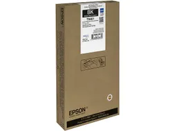 C13T946140 EPSON Cartridge XXL WF PRO Inkt zwart EHC 136,7ml