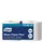 Poetsrol Tork W1 130041 2-laags 23,5cmx255m 2 rollen wit