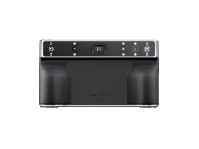 Revopoint Miraco Standalone 3D-scanner voor kleine en grote objecten