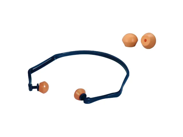 3M EAR Reservedoppen 1311 26 dB Oranje 20 paar