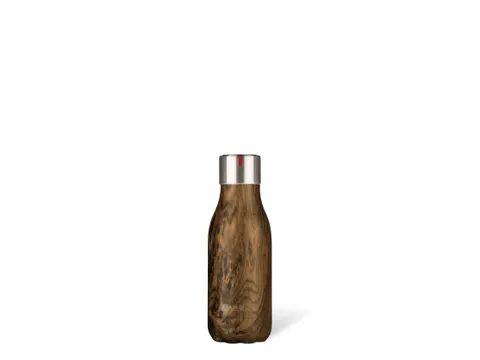 Thermosfles Les Artistes Paris 280ml Wood