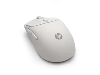 400 Quiet Wireless Muis Wit - 1
