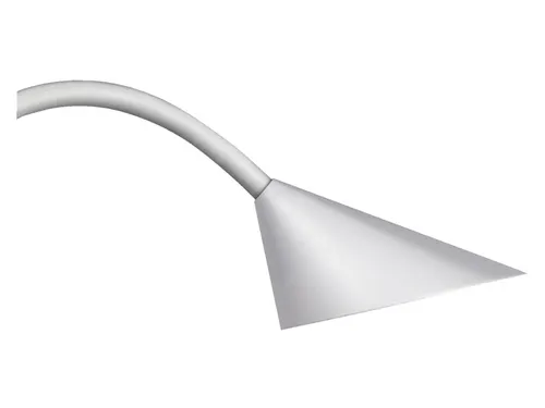 Bureaulamp Unilux Sol LED Wit