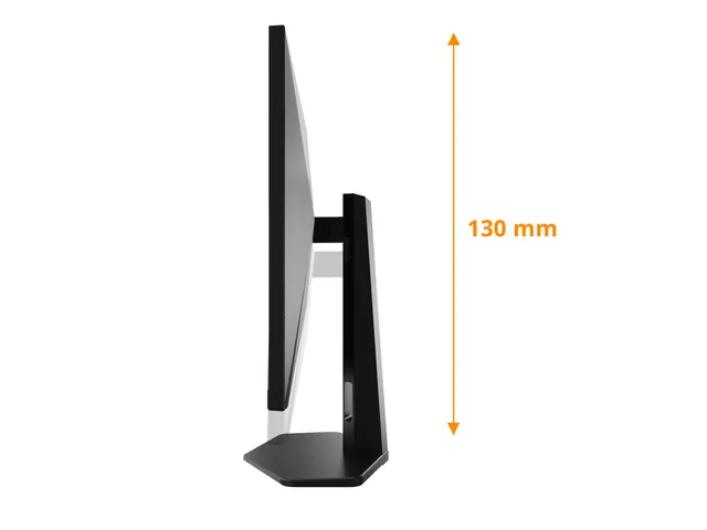 Screen size (inch) 27, Panel resolution 2560x1440, Max Refresh rate 18