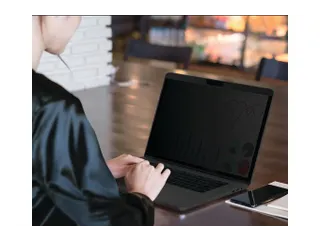 2-way Removable Privacy Screen Filter voor 16 inch Laptops 16:10 - 3
