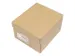Dienstenvelop Venster Rechts Raadhuis 162x229mm C5 Wit Met Plakstrip