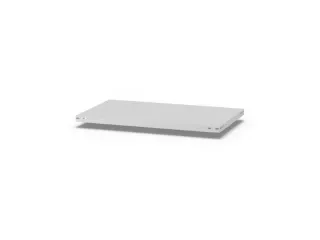 legbord,v. traversestelling,BxD 1000x500mm,vakl. 330kg - 4