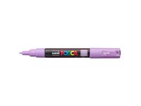 Uni POSCA paintmarker PC-1MC, 0,7 mm, lavendel