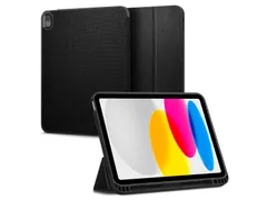 Hoes voor iPad 10,9 2022 Urban Fit Zwart