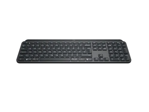 Logitech MX Keys for Business toetsenbord Bluetooth UK International G