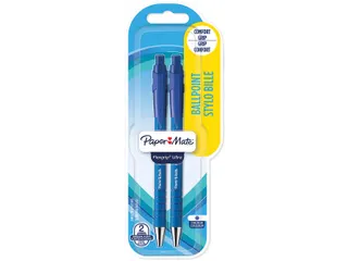 balpen Flexgrip Ultra RT medium blauw - 1