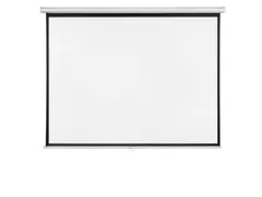 Projectiescherm H X B 150x200 Cm Formaat 4:3 Handbediend