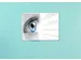 Projectiebord 120x214cm 16:9 mat wit Softline profiel 8mm