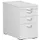 stationaire ladeblokken HxBxD 720x430x800mm 3 laden lichtgrijs hangmap