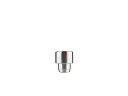 Flessendop Les Artistes Paris Steel Touch tbv 280ml & 500ml