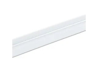 Wandlijst MAUL Express papierrail 50cm zelfklevend wit - 9