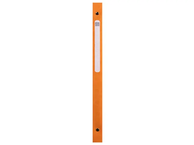 Ringmap 4r 15mm PP A 4 Maïa geassorteerd