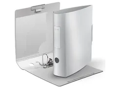 Ordner Active Style rug van 7,5 cm, poolwit