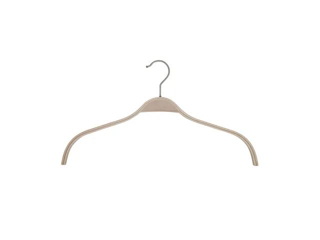 Houten kleerhanger MAULergo 6 Stuks