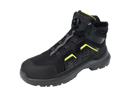Emma Crossforce Flex high veiligheidsschoen S3S - 44