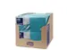Tork 477845 Lunchservet Advanced Blauwgroen 33x33cm
