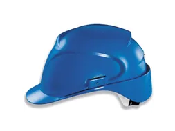 uvex airwing B-WR 9762-530 veiligheidshelm Blauw