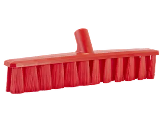 UST 3171-4 vloerveger 40cm rood zachte vezels 50x400mm - 1