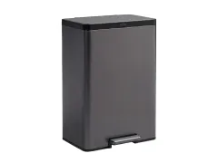 Elite Step-On Pedaalemmer 39 liter Grafiet