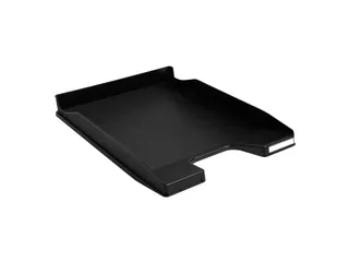 Brievenbak COMBO MINI 2 zwart - 3