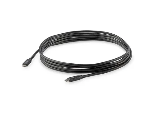 Usb-c Naar Usb-c Kabel 5a/100w Power Delivery M/m 3 Meter Usb-if