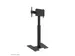 Neomounts MOVE Up FL45S-825BL1 Support au sol écran 37-75 inch - max