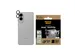 PanzerGlass Hoops Camera Lens Protector Black Samsung S25 Edge, S