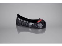 Tigergrip TOTAL PROTECT overschoen veiligheidsneus -M (grijs 37-40)