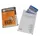 Envelop Cleverpack Luchtkussen nr. 14 180x265mm wit 10 stuks