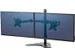 Seasa monitorarm voor 2 schermen horizontaal