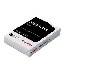 Kopieerpapier Canon Black Label Zero A4 75 Gram Wit - 1