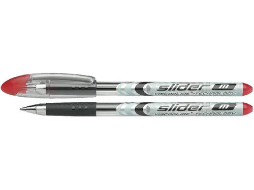 Rollerpen Schneider Slider Basic Blauw XB 0.6mm