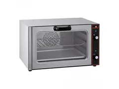 CaterChef Heteluchtoven type Fornetto