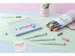 Marker creatief Faber-Castell Goldfaber set a 30 stuks Happy Creating