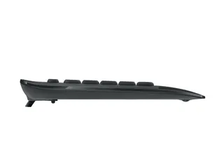 Logitech MK545 ADVANCED Toetsenbord QWERTZ Duits + muis draadloos - 1