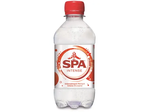 Water Intense Fles 33 Cl Pak 24 Stuks