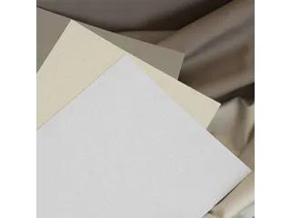 Zak Akte Envelop Met Strip DL 110x220mm Refit Pearl White 250 stuks - 1
