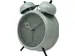 Wekker Nextime 15cm diameter