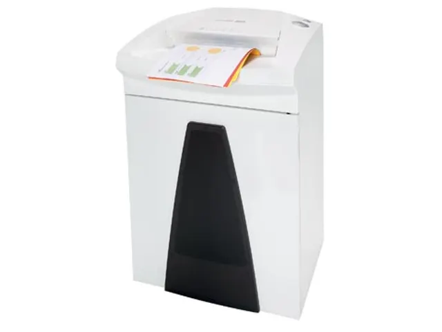 Hsm Securio B26 Papiervernietiger 4,5x30mm snippers P-4